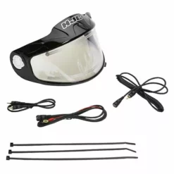 HJC Helmets HJC HJ-07 Electric Snow Face Shield
