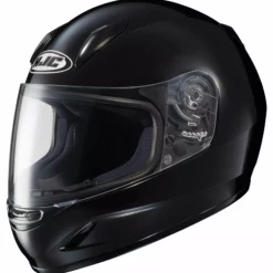 HJC Helmets HJC CL-Y Youth Helmet - Solid