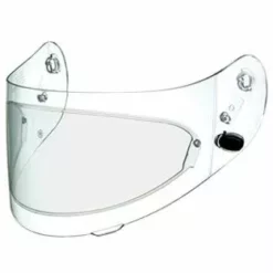 HJC Helmets HJC HJ-09 Pinlock-Ready Face Shield