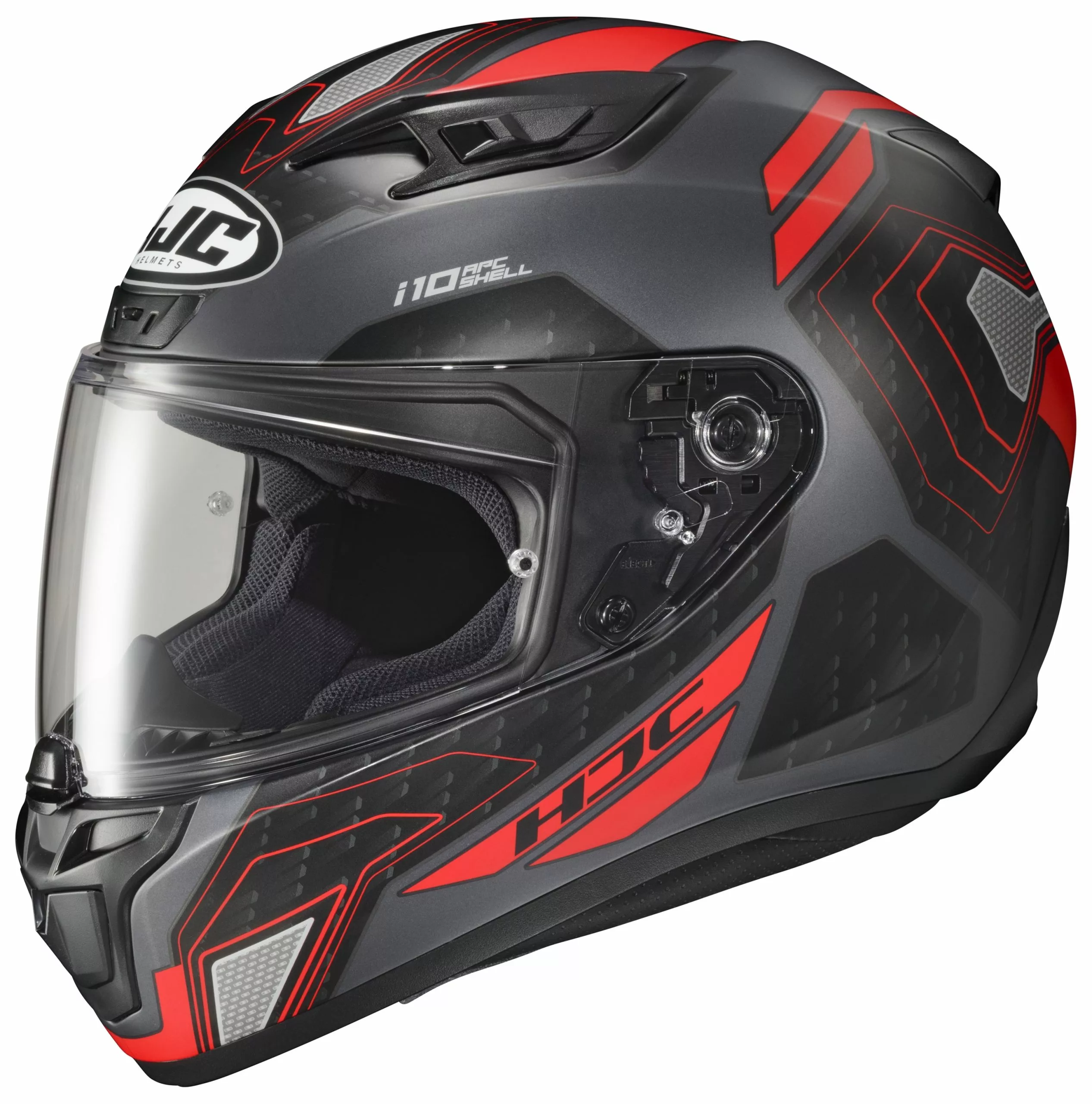 HJC Helmets HJC I10 Sonar Helmet – Image 2