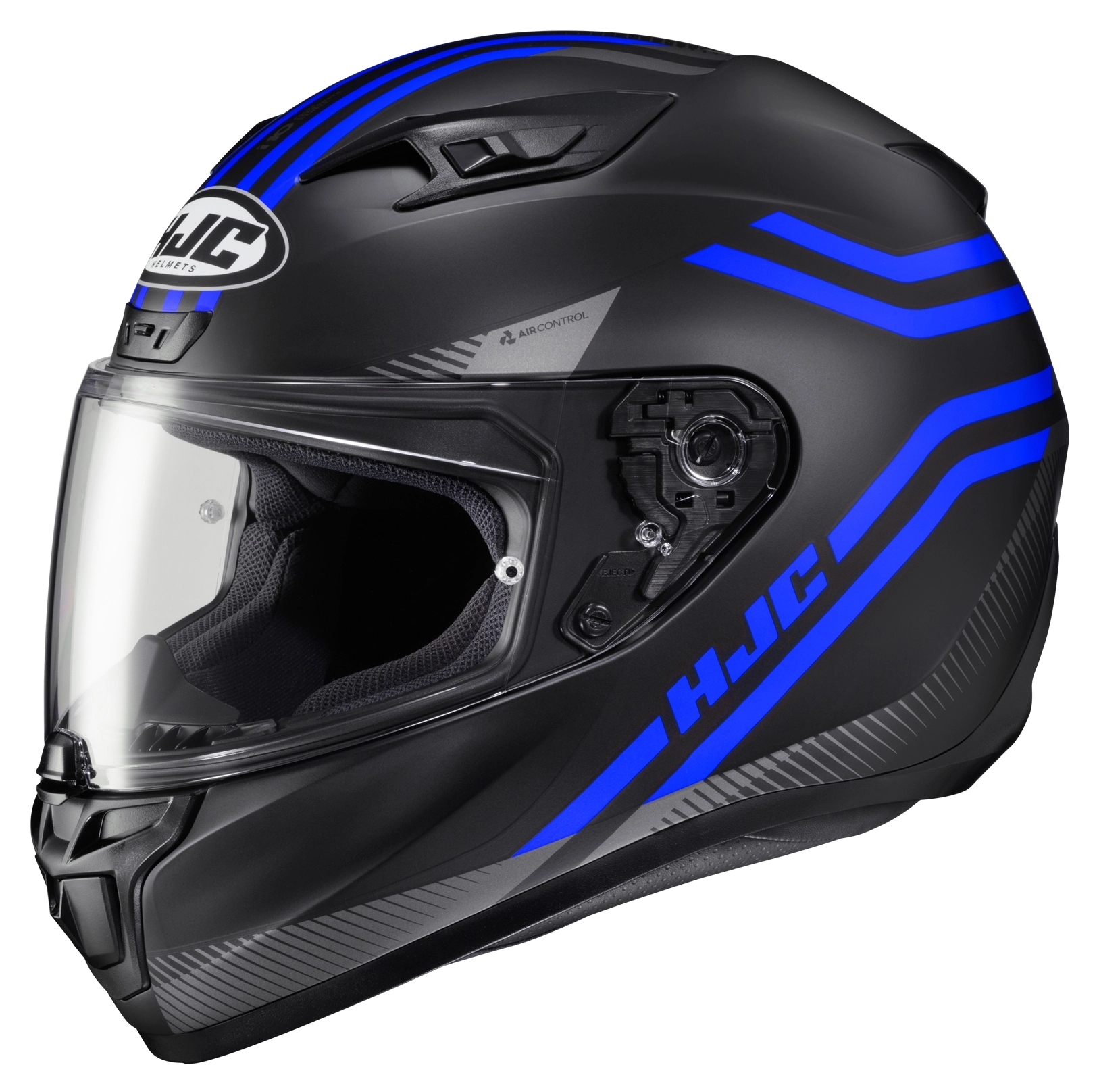 HJC Helmets HJC I10 Strix Helmet – Image 6