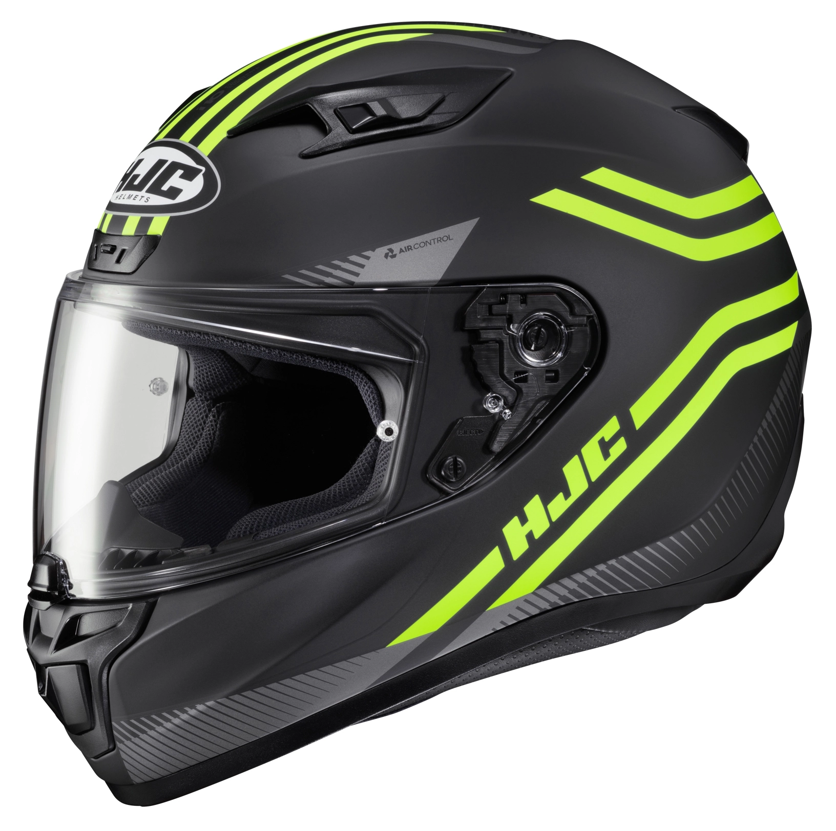 HJC Helmets HJC I10 Strix Helmet – Image 10