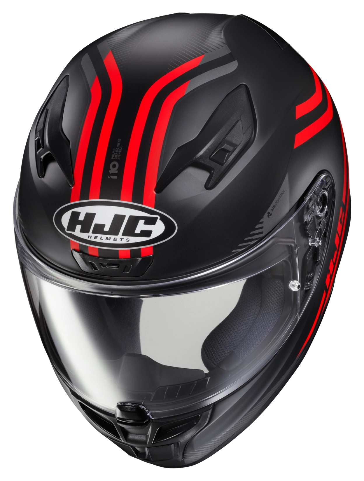 HJC Helmets HJC I10 Strix Helmet – Image 5