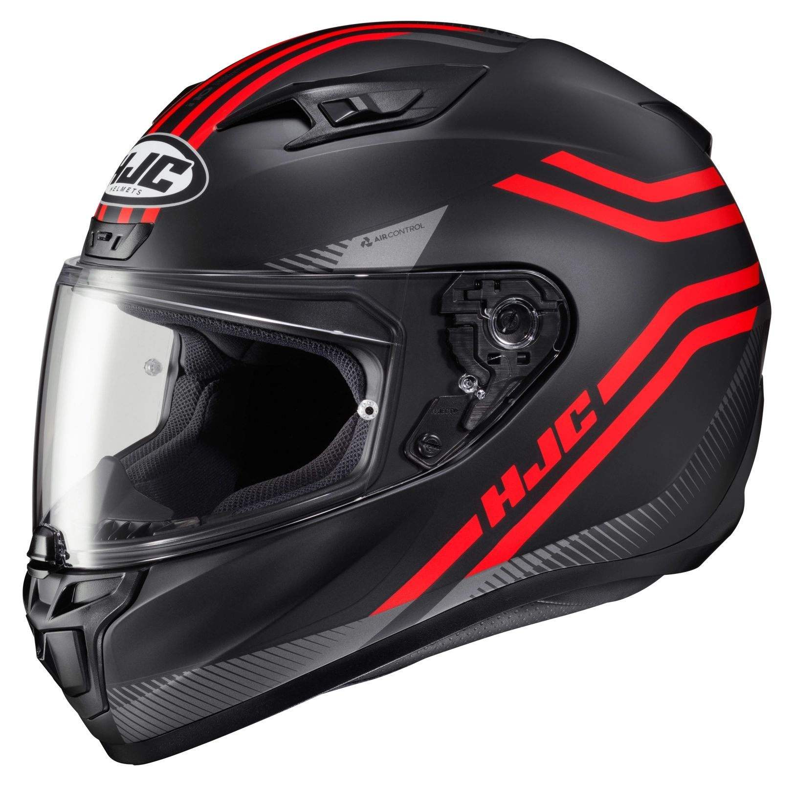 HJC Helmets HJC I10 Strix Helmet – Image 3