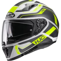 HJC Helmets HJC I70 Lonex Helmet