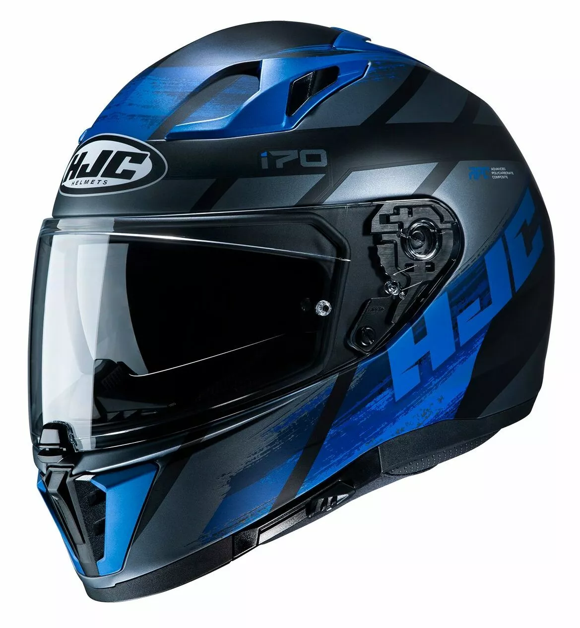 HJC Helmets HJC I 70 Reden Helmet – Image 5