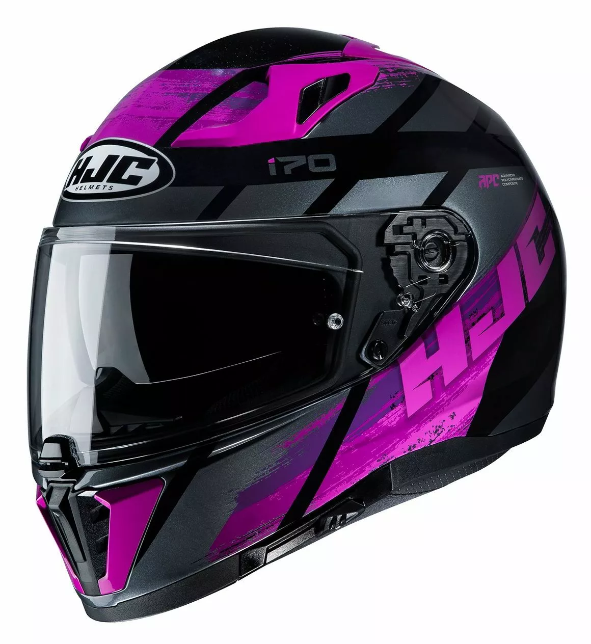 HJC Helmets HJC I 70 Reden Helmet – Image 6