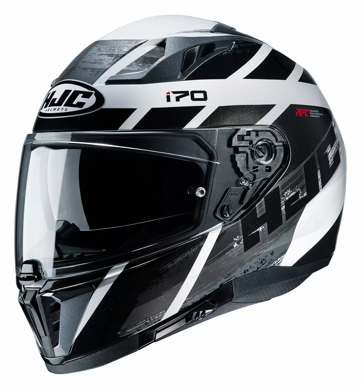 HJC Helmets HJC I 70 Reden Helmet – Image 4
