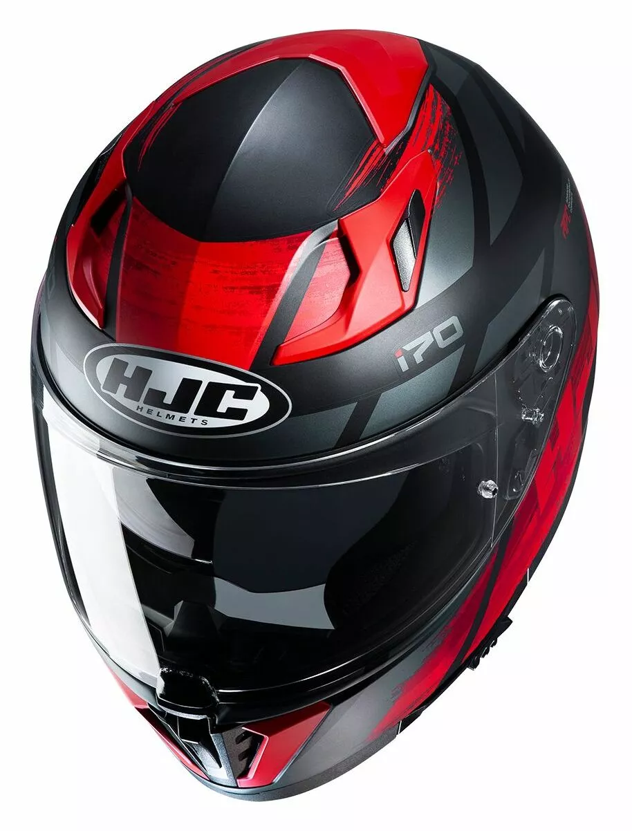 HJC Helmets HJC I 70 Reden Helmet – Image 2
