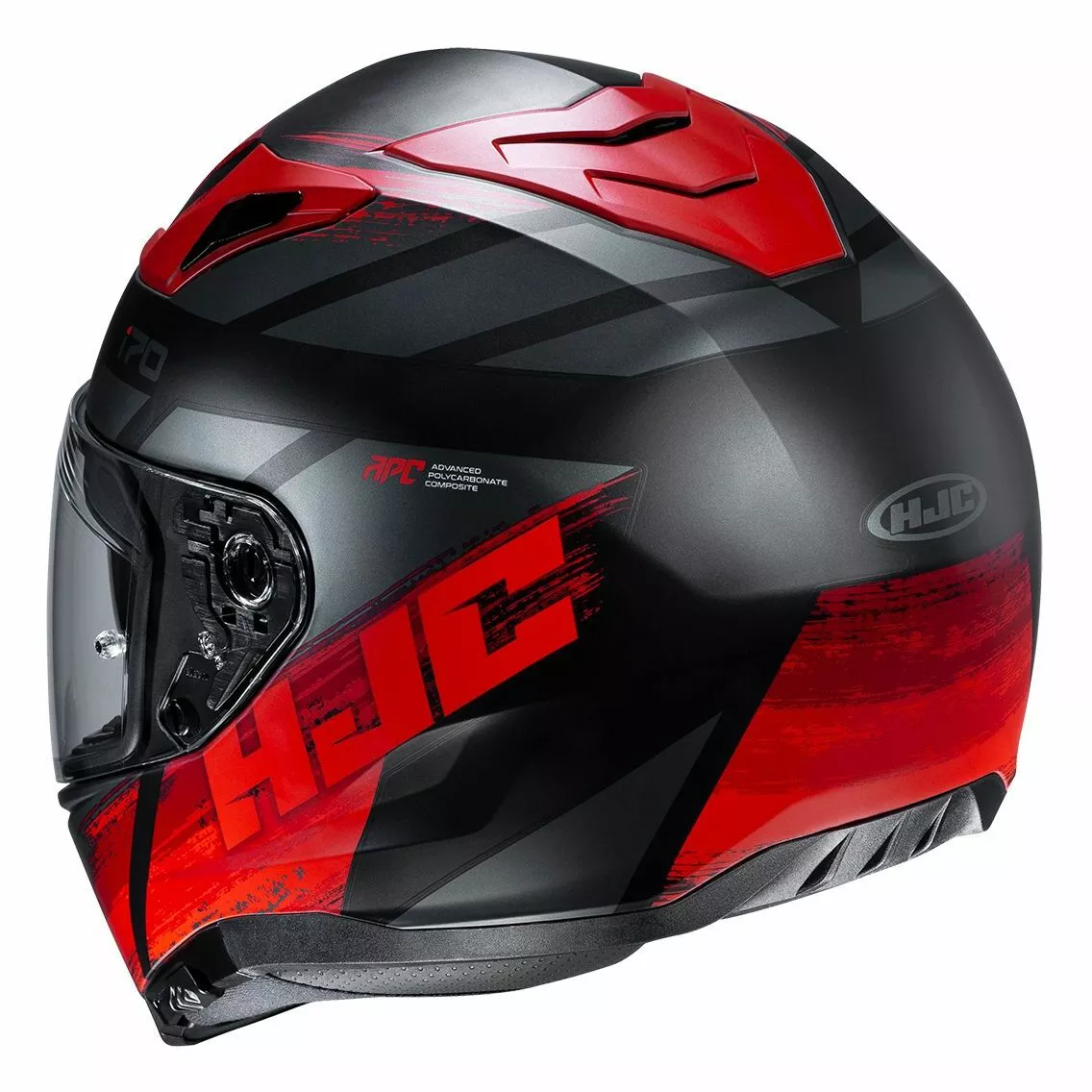 HJC Helmets HJC I 70 Reden Helmet – Image 3