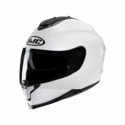 HJC C70 White