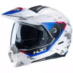 HJC C80 Bult White / Blue
