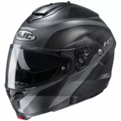 HJC C91 Taly Grey / Black