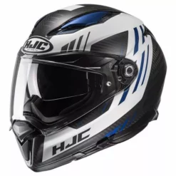 HJC F70 Carbon Kesta MC2SF