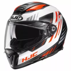 HJC F70 Carbon Kesta MC6HSF