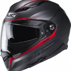 HJC F70 Feron Red