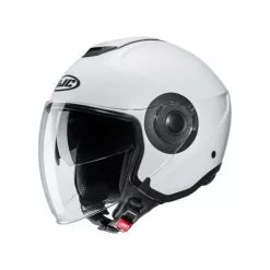 HJC I40 White