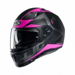 HJC I70 Eluma Pink