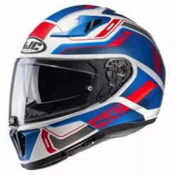 HJC I70 Lonex MC21SF