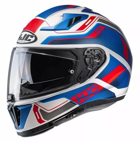 HJC I70 Lonex MC21SF