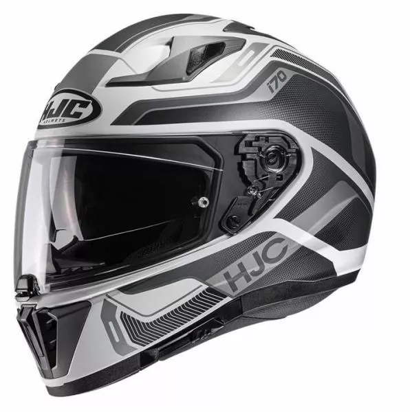 HJC I70 Lonex MC5SF