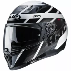 HJC I70 Reden Black / White