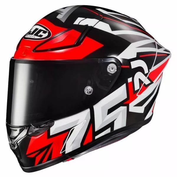 HJC RPHA 1 Arenas Replica