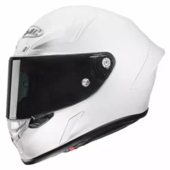 HJC RPHA 1 Solid White