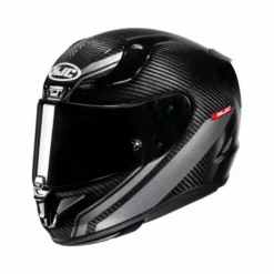 HJC RPHA 11 Carbon Litt Black/Grey MC2