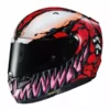 HJC RPHA 11 Carnage Marvel