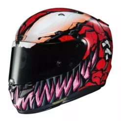 HJC RPHA 11 Carnage Marvel