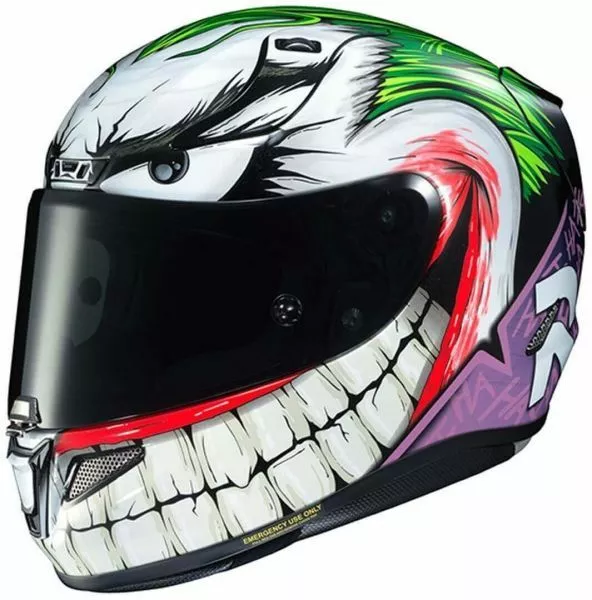 HJC RPHA 11 Joker