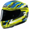 HJC RPHA 11 Stobon Yellow / Blue