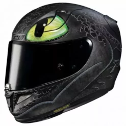 HJC RPHA 11 Toothless Universal Marvel