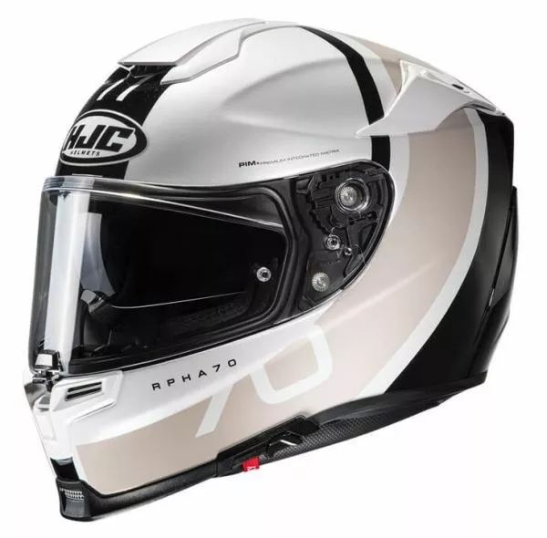 HJC RPHA 70 Paika MC5