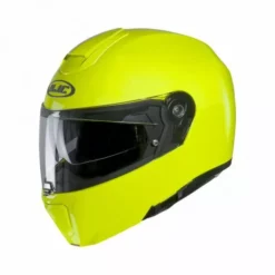 HJC RPHA 90S Solid Yellow