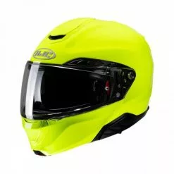 HJC RPHA 91 Fluorescent Green