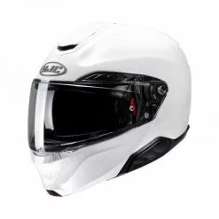 HJC RPHA 91 Pearl White