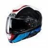 HJC RPHA 91 Rafino Black/Blue MC22