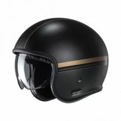 HJC V30 Equinox Brown