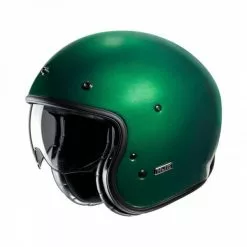 HJC V31 Deep Green