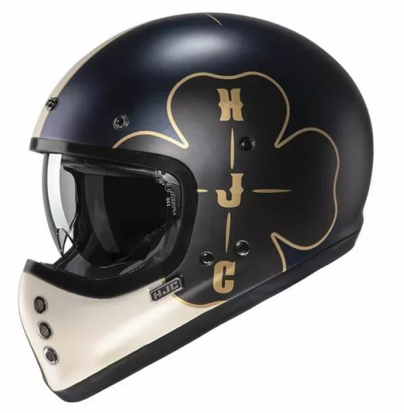 HJC V60 Ofera MC5SF