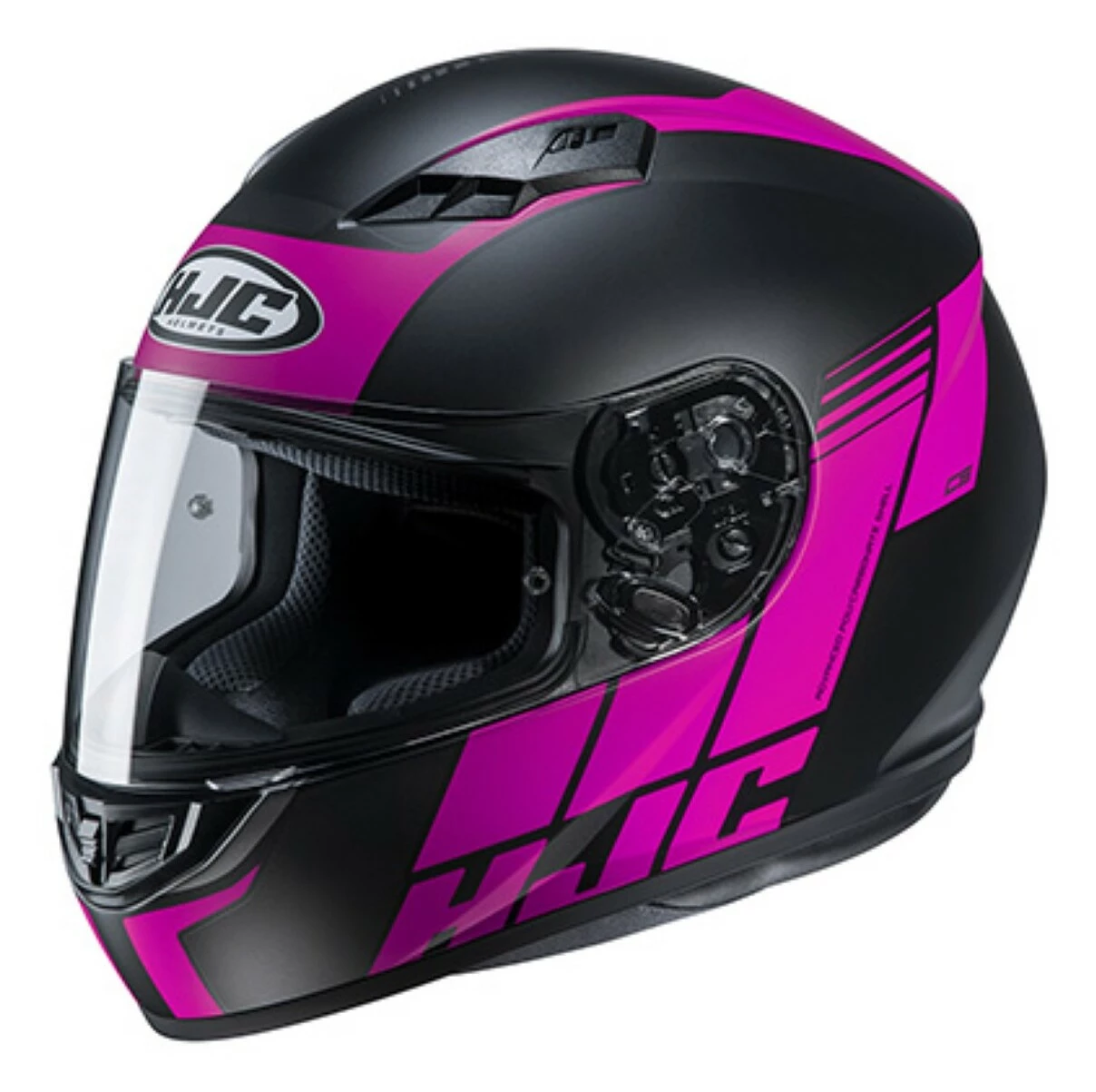 HJC Helmets HJC CS-R3 Mylo Helmet – Image 8