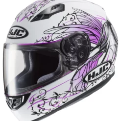 HJC Helmets HJC CS-R3 Naviya Helmet