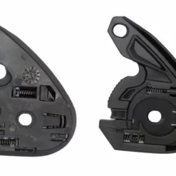 HJC Helmets HJCHJ-34 Gear Plate Set