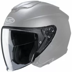 HJC Helmets HJC HJ-34 Pinlock-Ready Face Shield