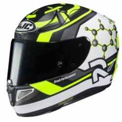 HJC RPHA 11 Iannone Replica