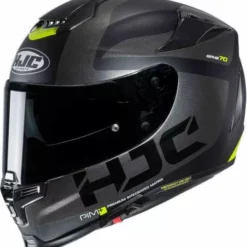 HJC RPHA 70 Balius Grey