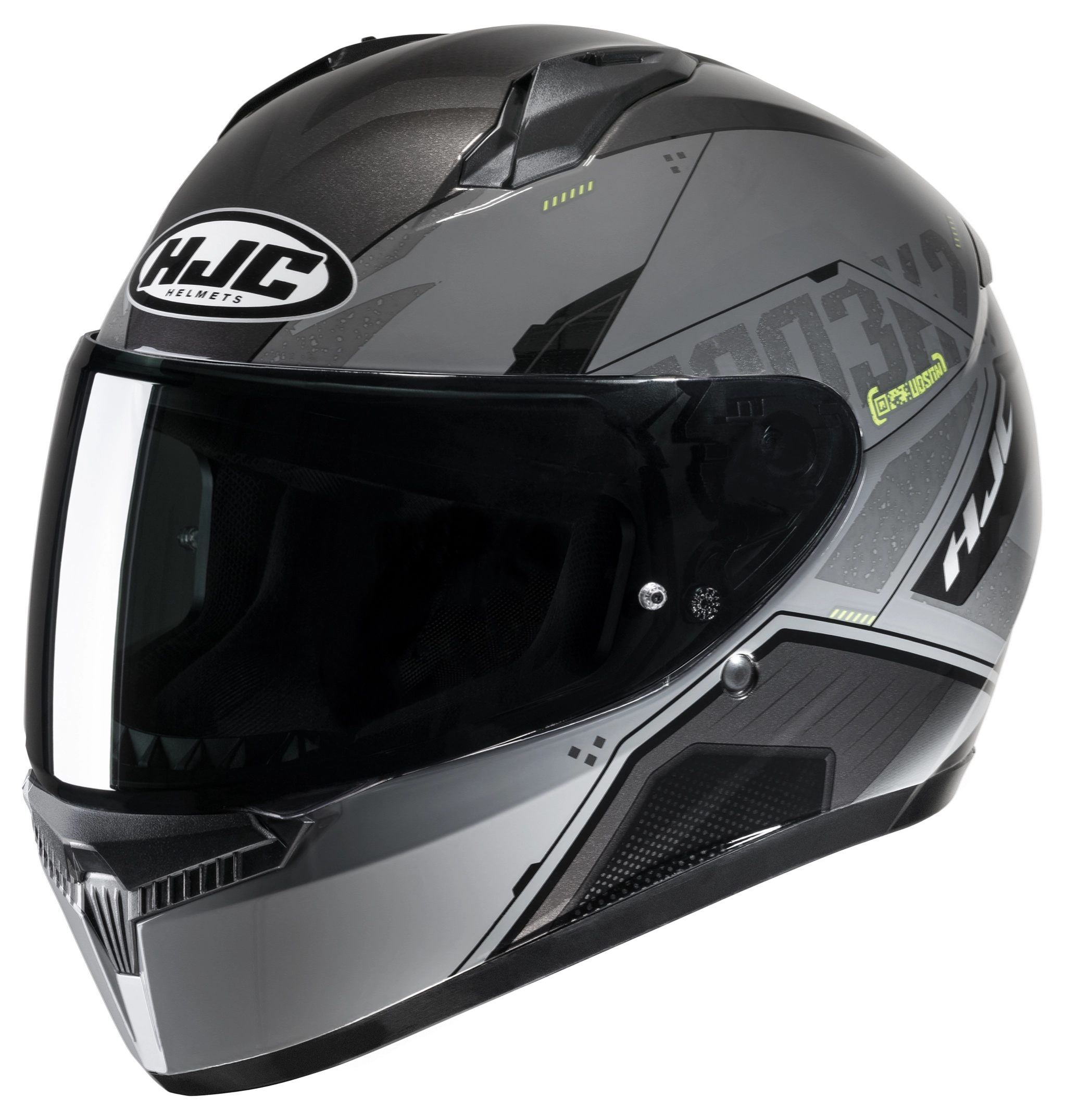 HJC Helmets HJC C10 Inka Helmet – Image 2