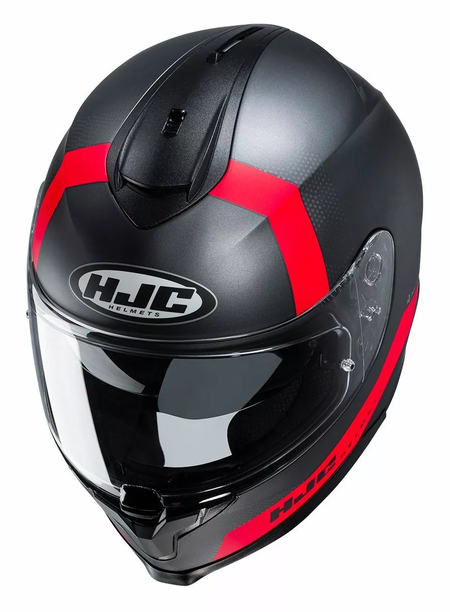 HJC Helmets HJC C70 Eura Helmet – Image 2